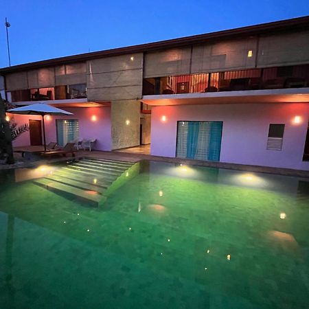 Dickman Resort "The Boutique Hotel" Negombo Bagian luar foto