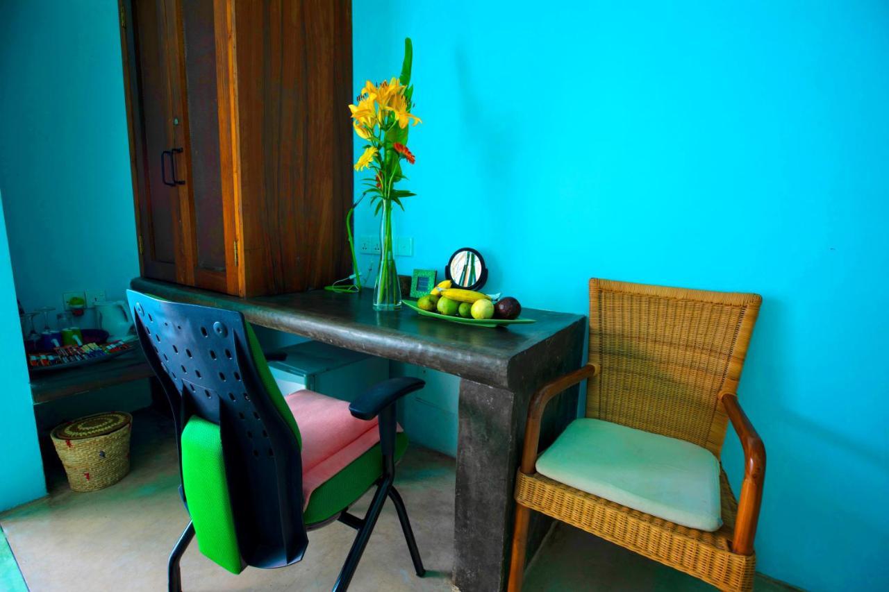 Dickman Resort "The Boutique Hotel" Negombo Bagian luar foto