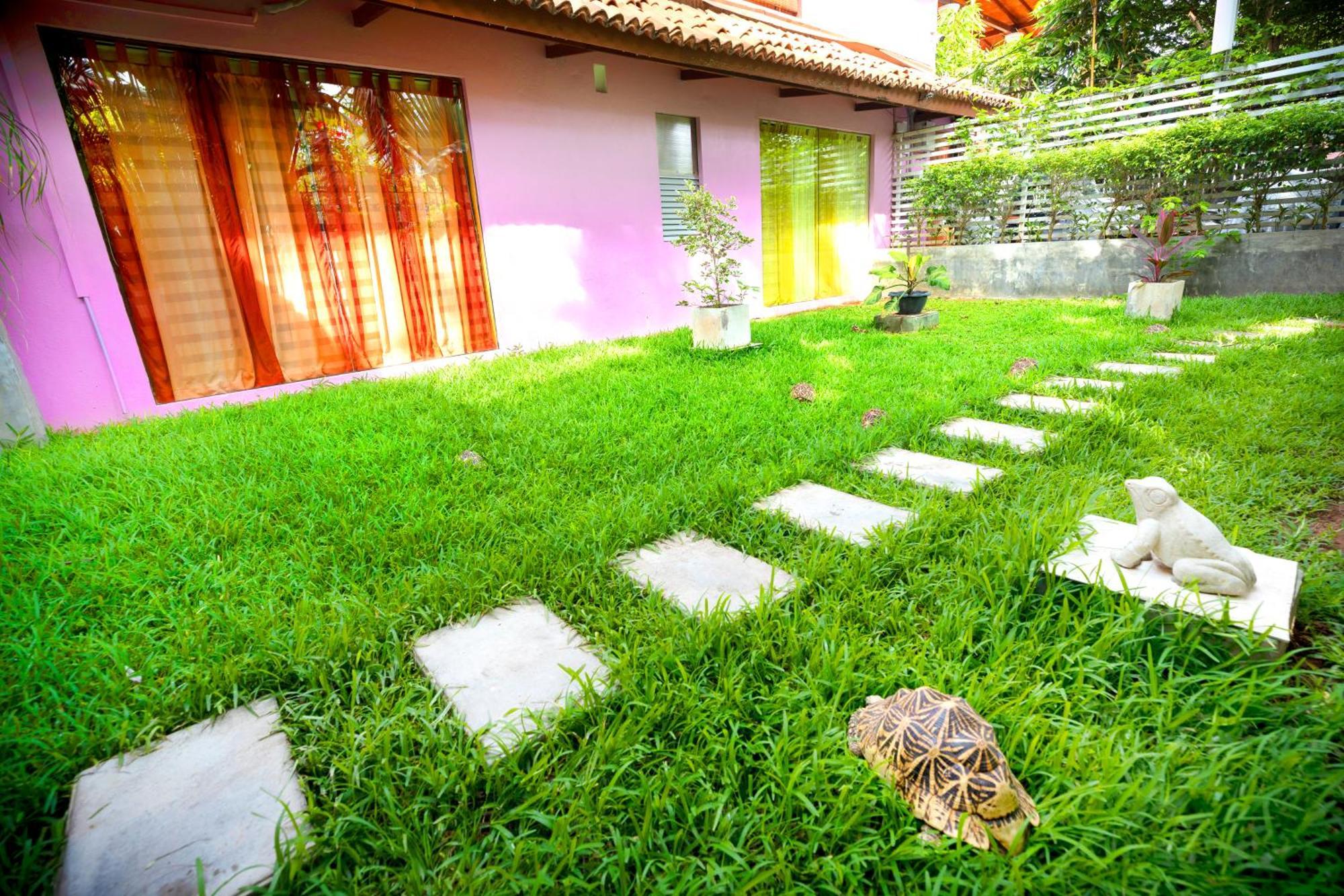 Dickman Resort "The Boutique Hotel" Negombo Bagian luar foto