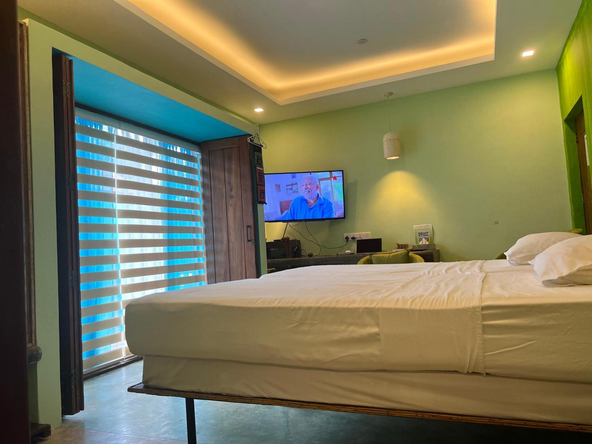 Dickman Resort "The Boutique Hotel" Negombo Bagian luar foto
