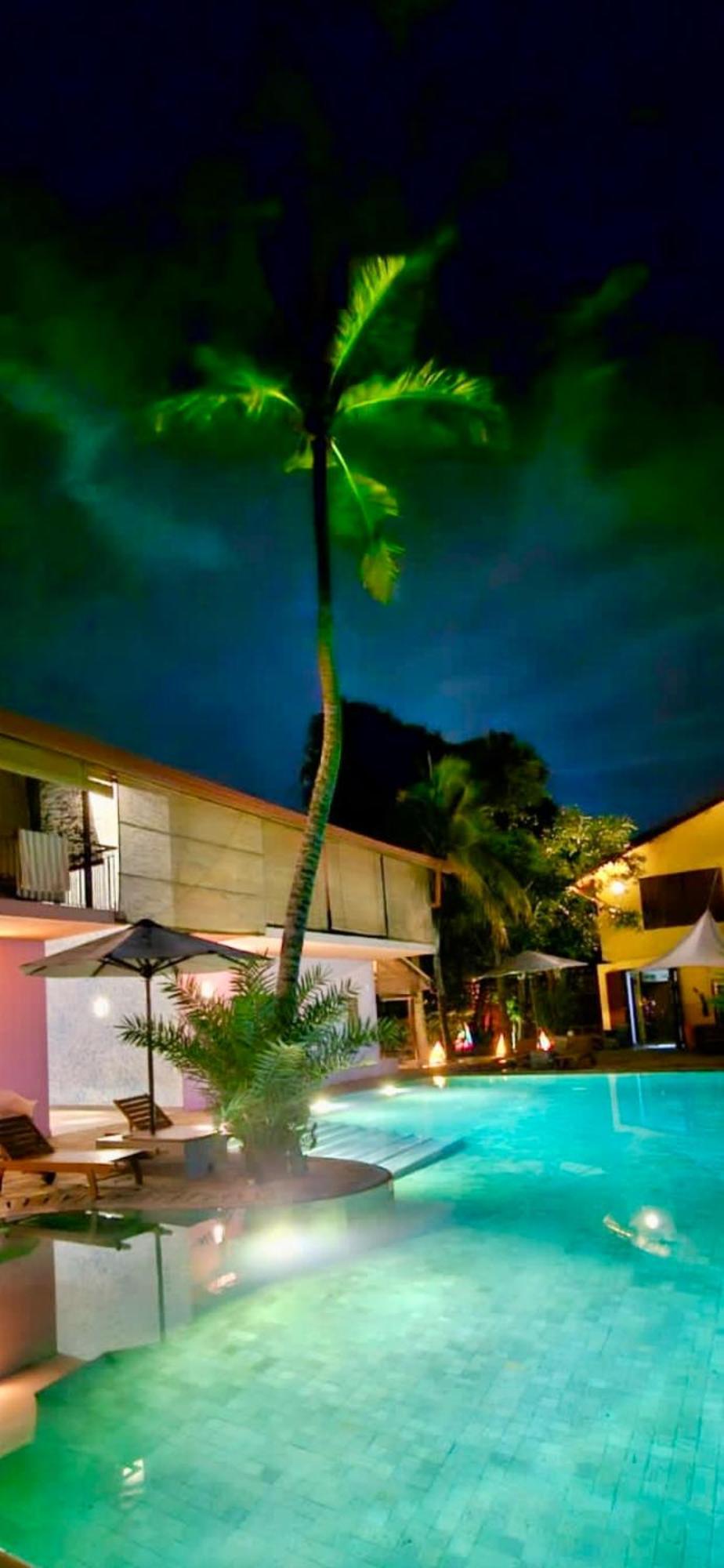 Dickman Resort "The Boutique Hotel" Negombo Bagian luar foto