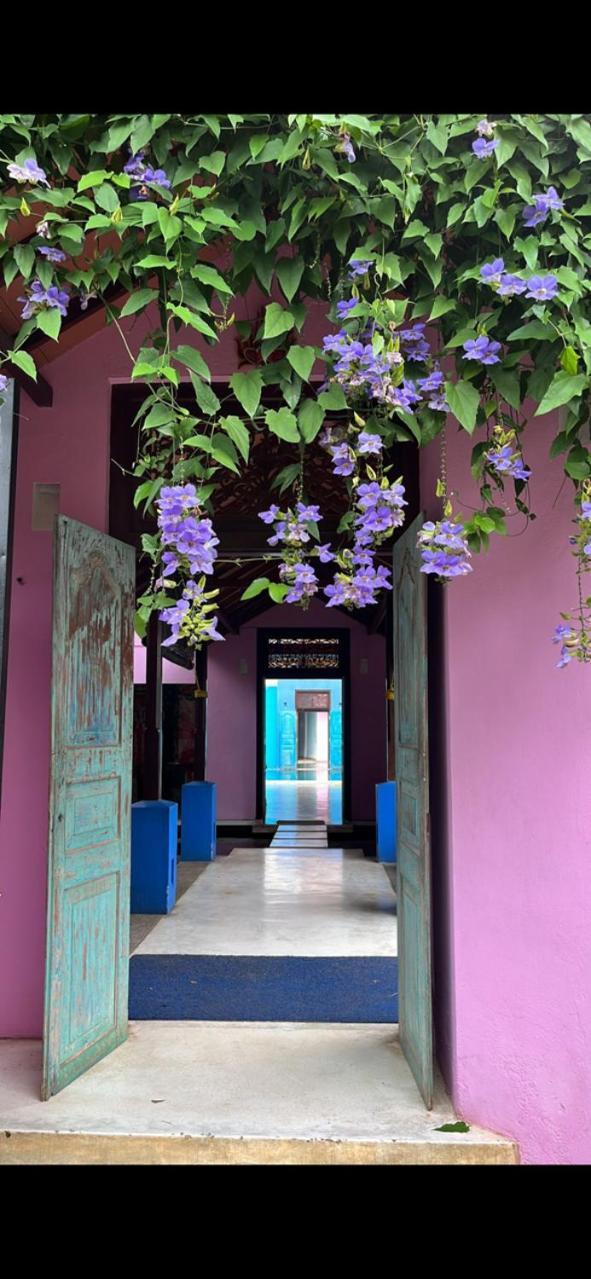 Dickman Resort "The Boutique Hotel" Negombo Bagian luar foto