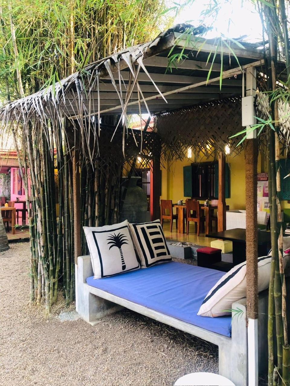 Dickman Resort "The Boutique Hotel" Negombo Bagian luar foto