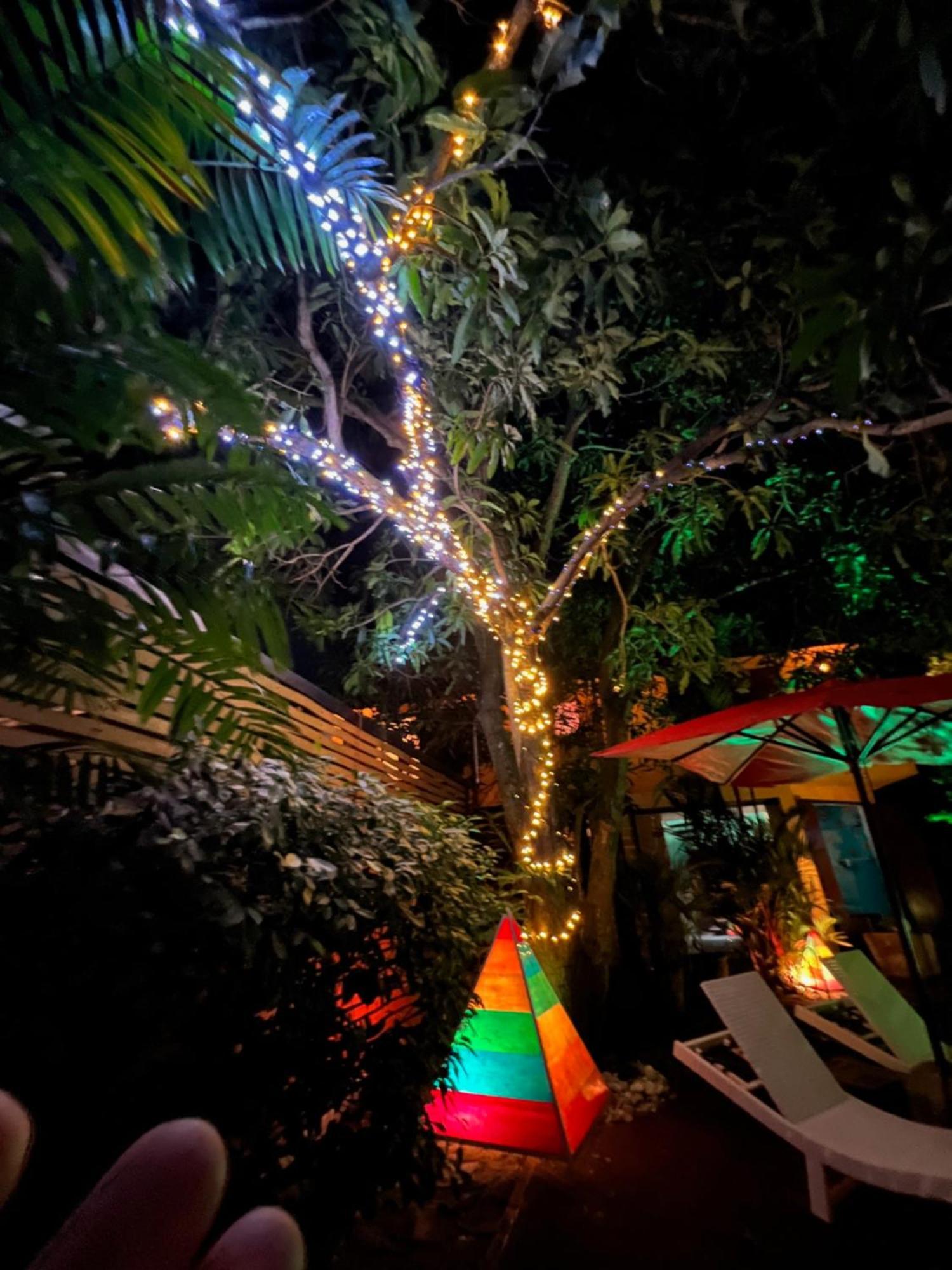Dickman Resort "The Boutique Hotel" Negombo Bagian luar foto