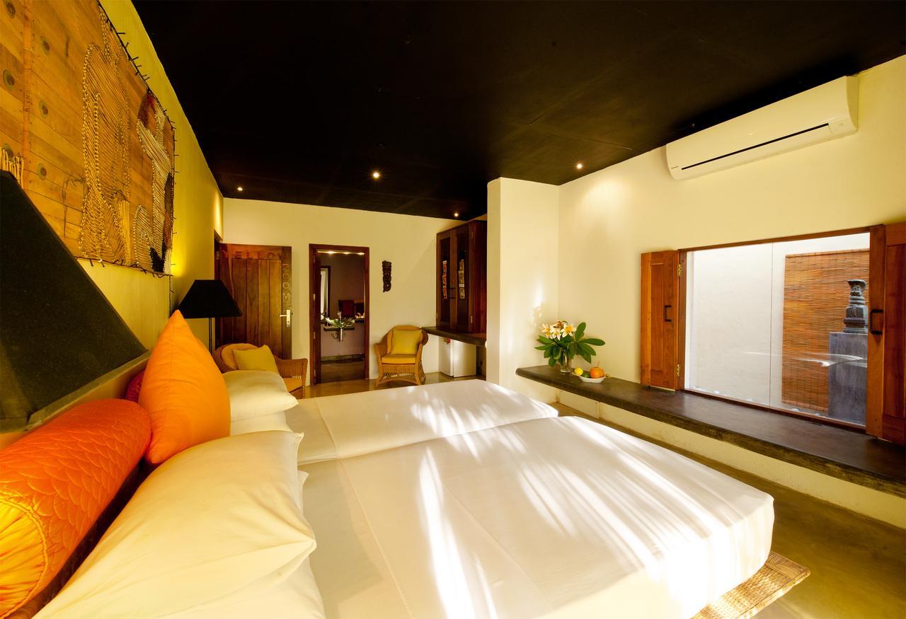 Dickman Resort "The Boutique Hotel" Negombo Bagian luar foto