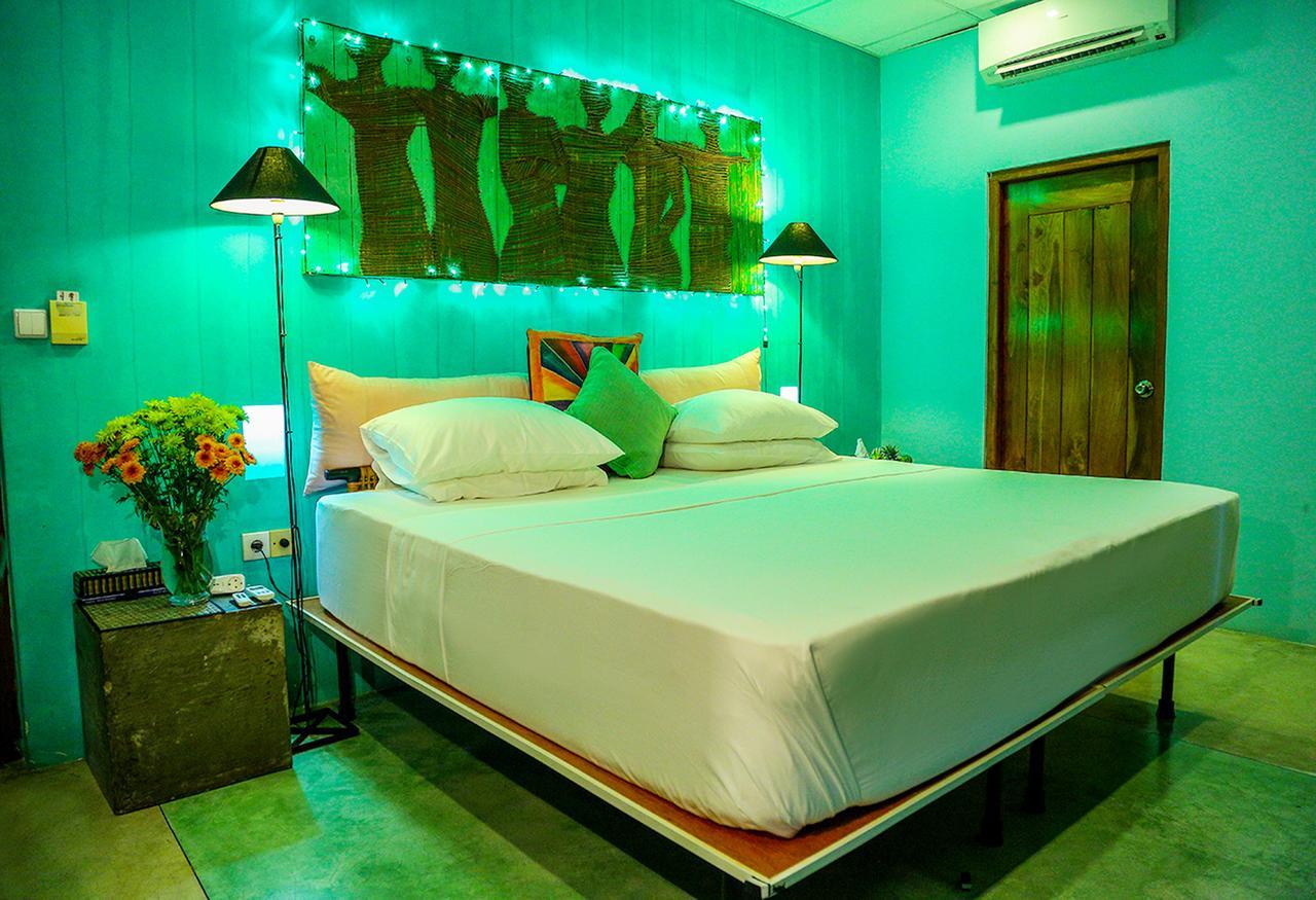 Dickman Resort "The Boutique Hotel" Negombo Bagian luar foto