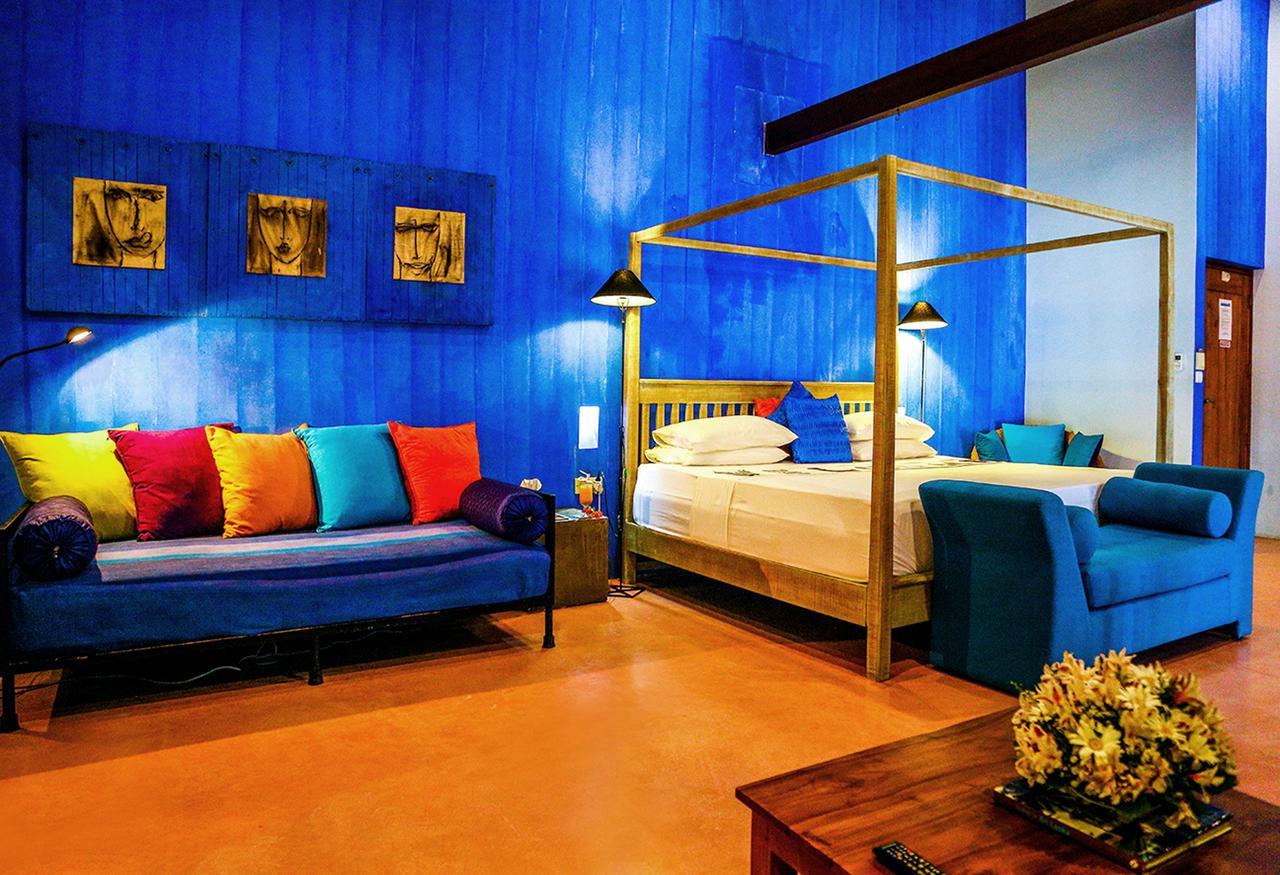Dickman Resort "The Boutique Hotel" Negombo Bagian luar foto