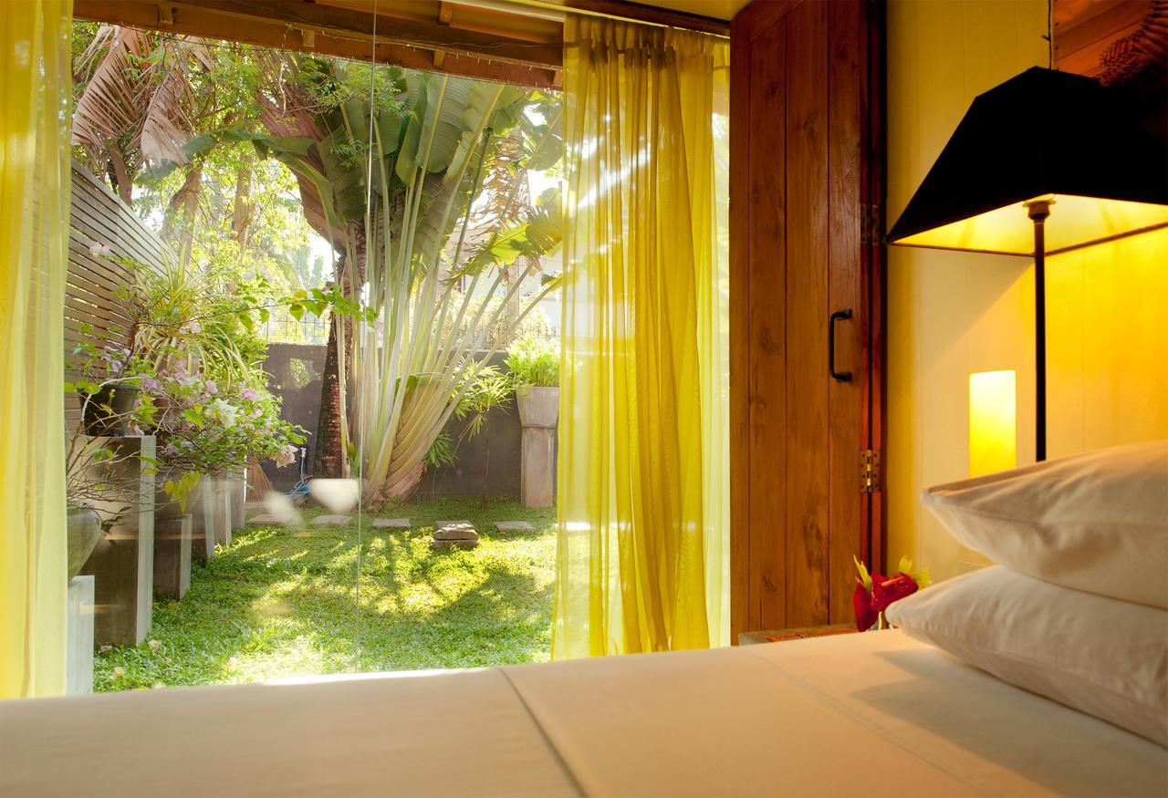 Dickman Resort "The Boutique Hotel" Negombo Bagian luar foto