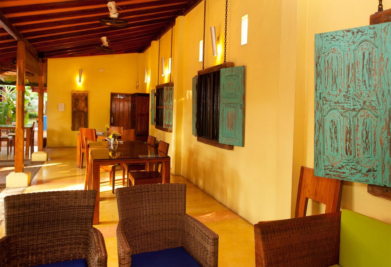 Dickman Resort "The Boutique Hotel" Negombo Bagian luar foto