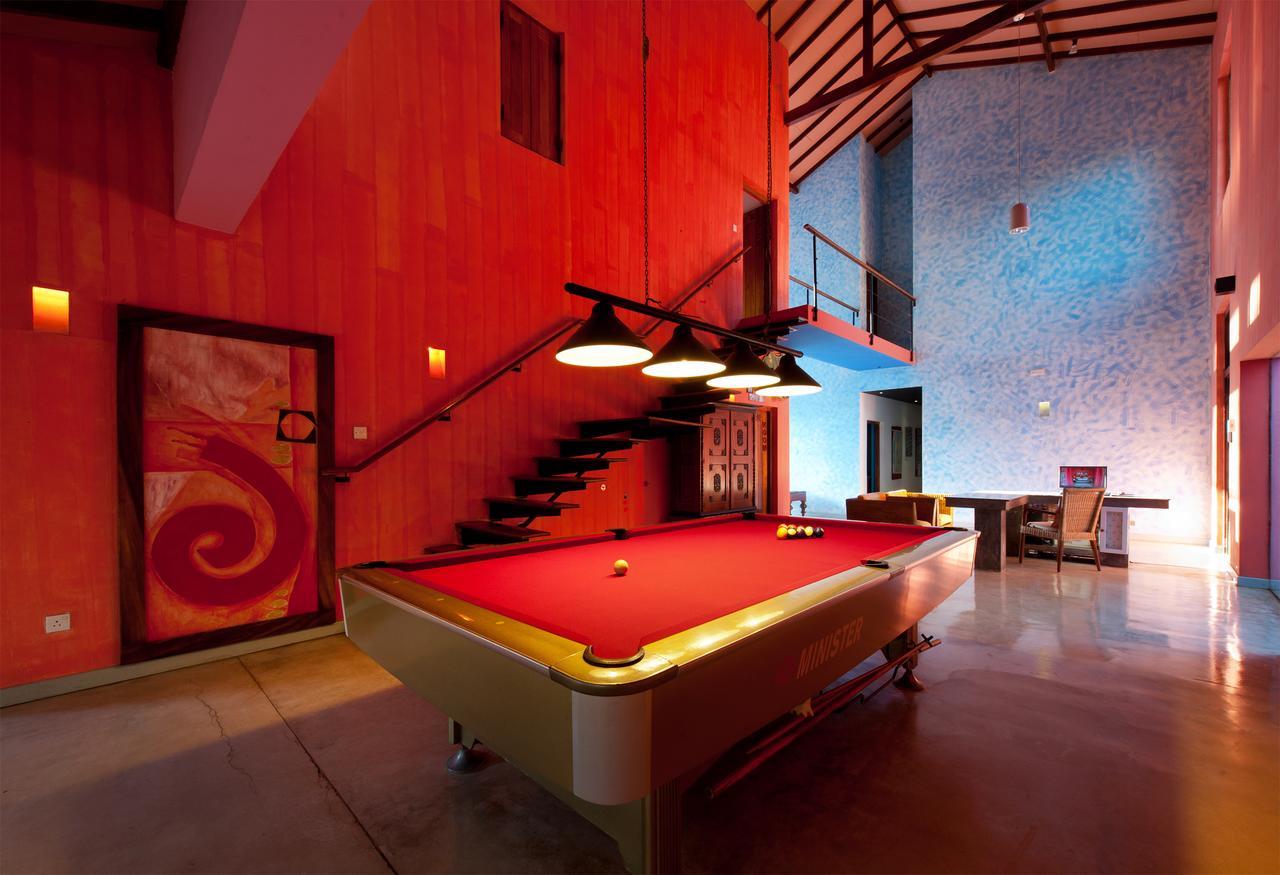 Dickman Resort "The Boutique Hotel" Negombo Bagian luar foto