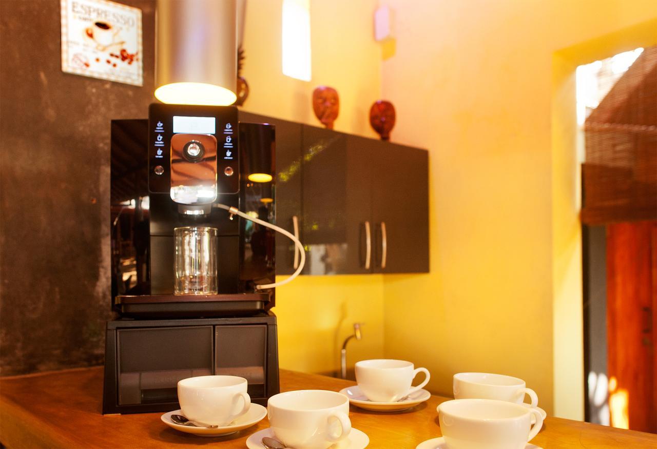Dickman Resort "The Boutique Hotel" Negombo Bagian luar foto