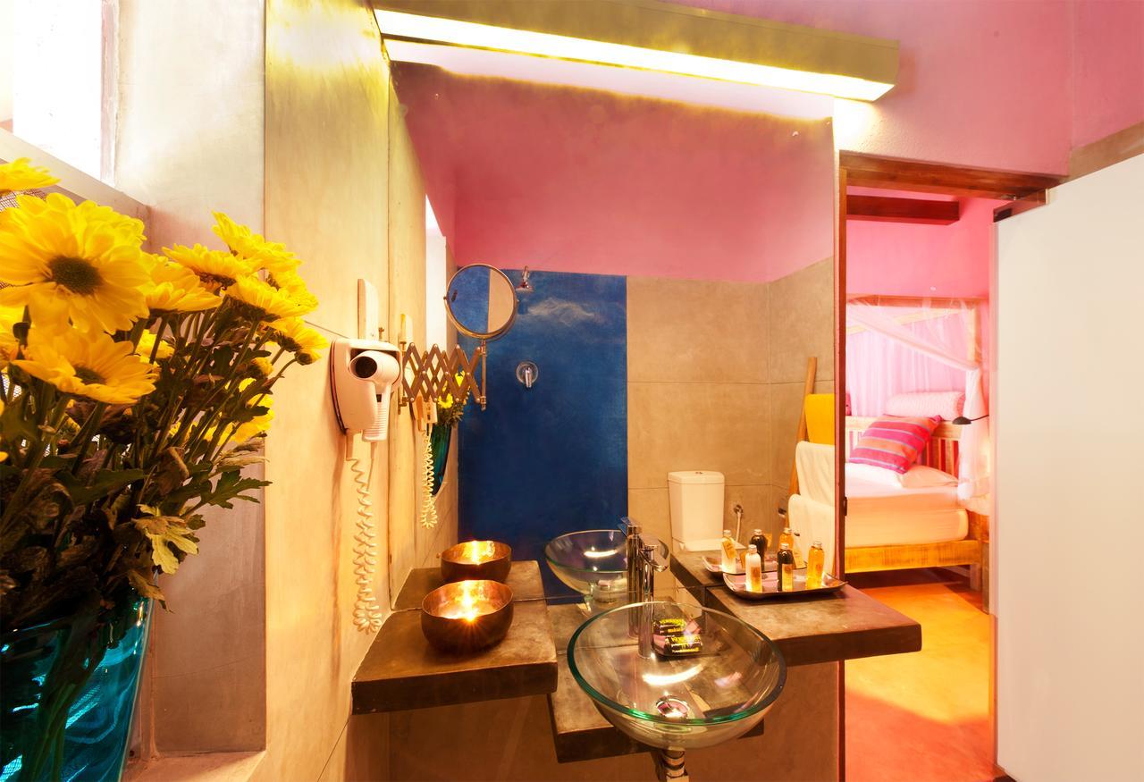 Dickman Resort "The Boutique Hotel" Negombo Bagian luar foto