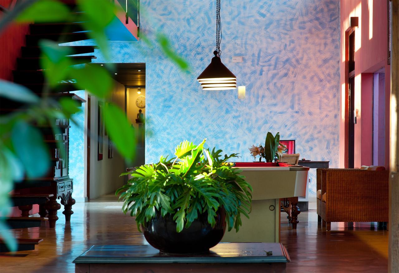 Dickman Resort "The Boutique Hotel" Negombo Bagian luar foto