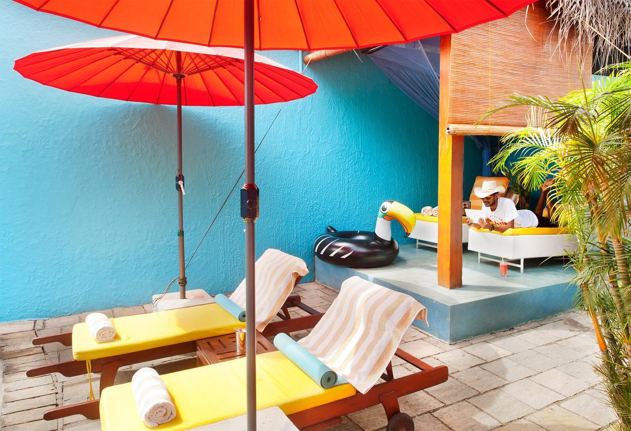 Dickman Resort "The Boutique Hotel" Negombo Bagian luar foto