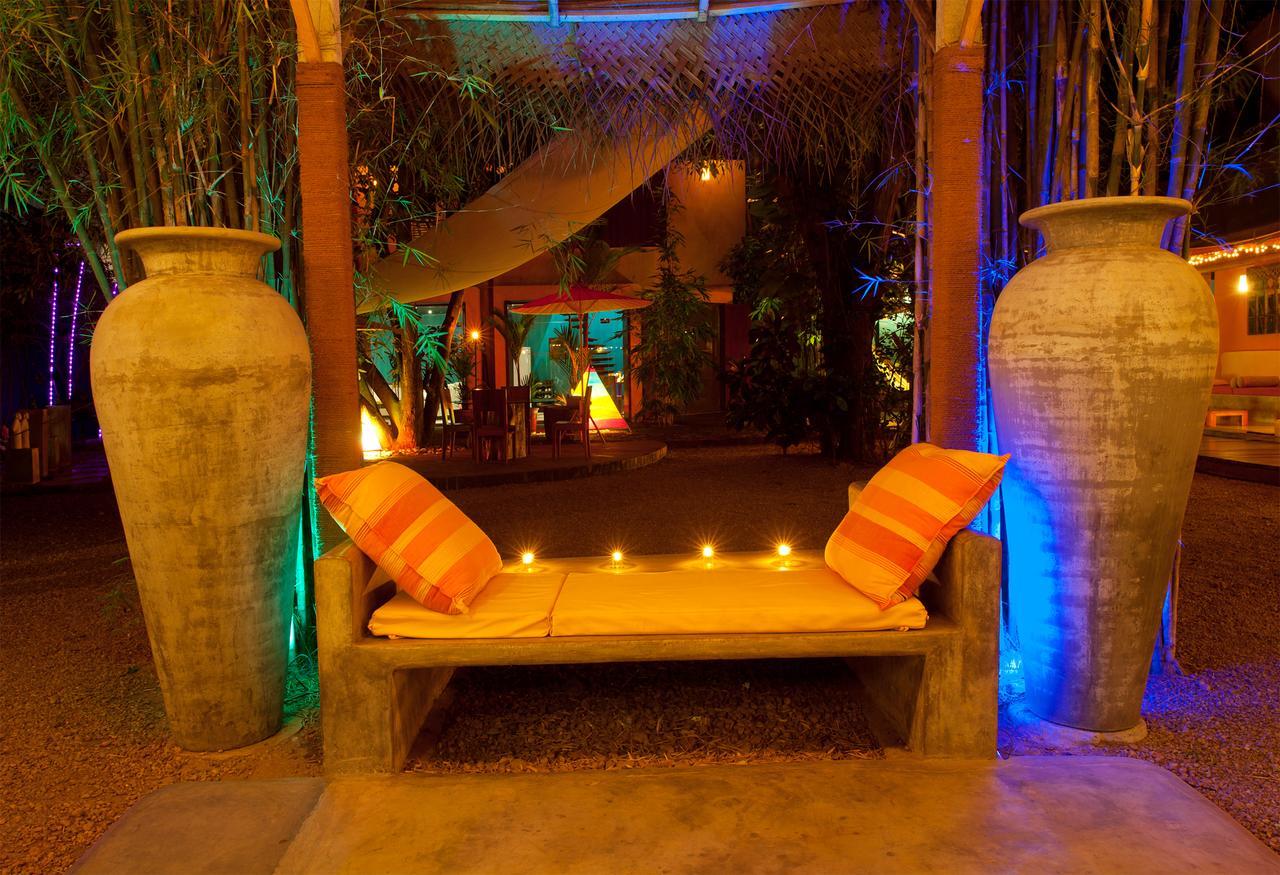 Dickman Resort "The Boutique Hotel" Negombo Bagian luar foto