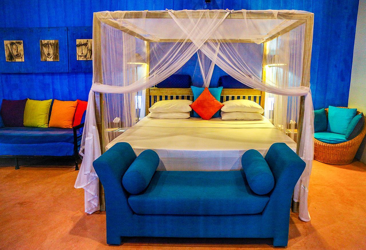 Dickman Resort "The Boutique Hotel" Negombo Bagian luar foto