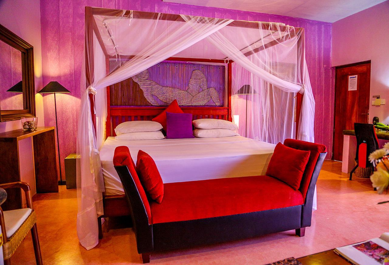 Dickman Resort "The Boutique Hotel" Negombo Bagian luar foto
