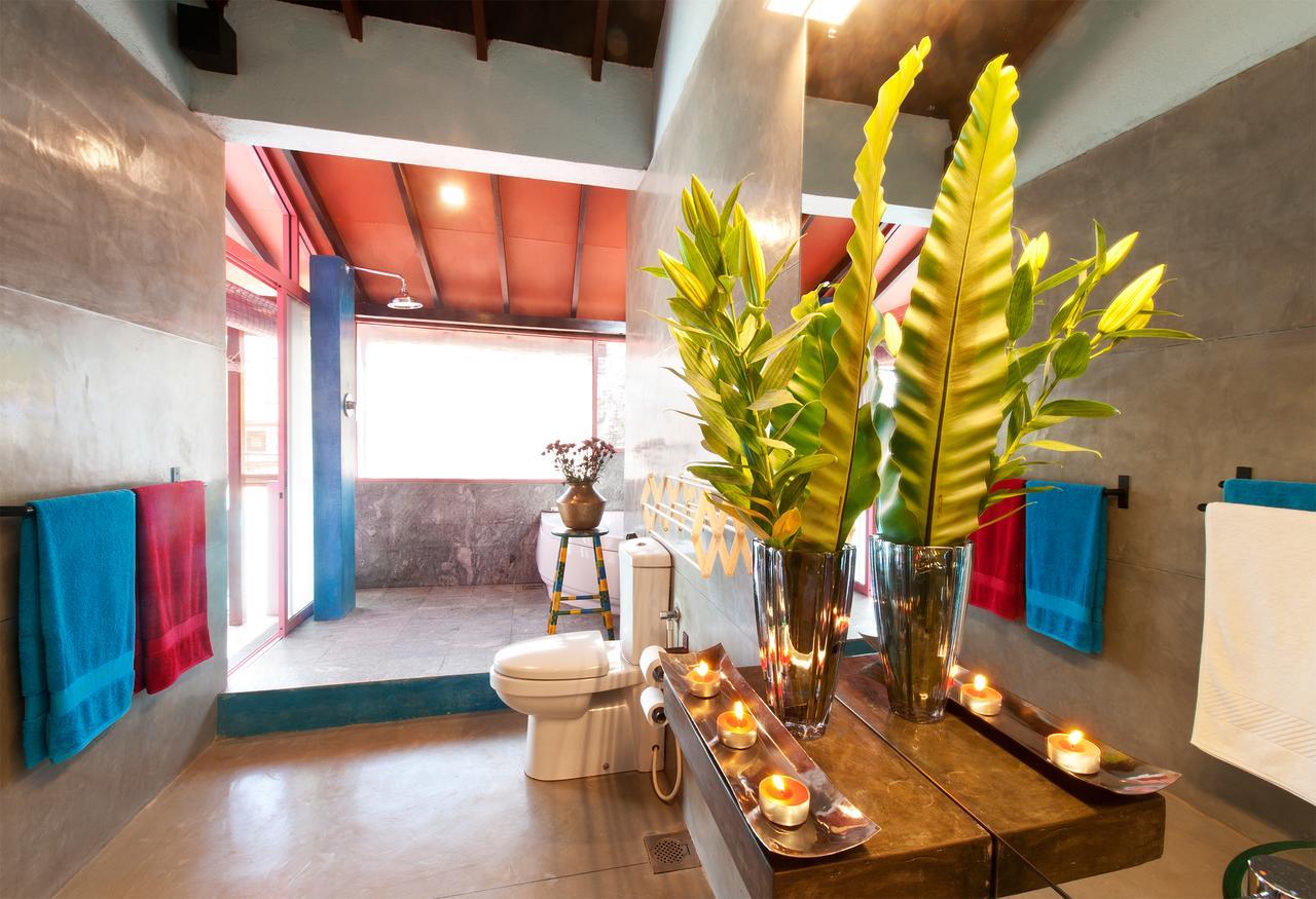 Dickman Resort "The Boutique Hotel" Negombo Bagian luar foto