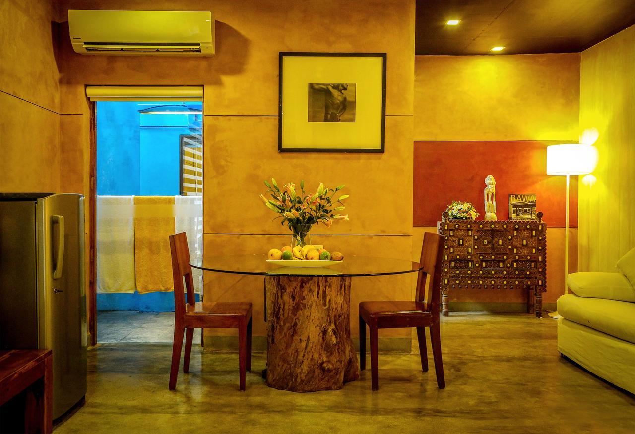 Dickman Resort "The Boutique Hotel" Negombo Bagian luar foto