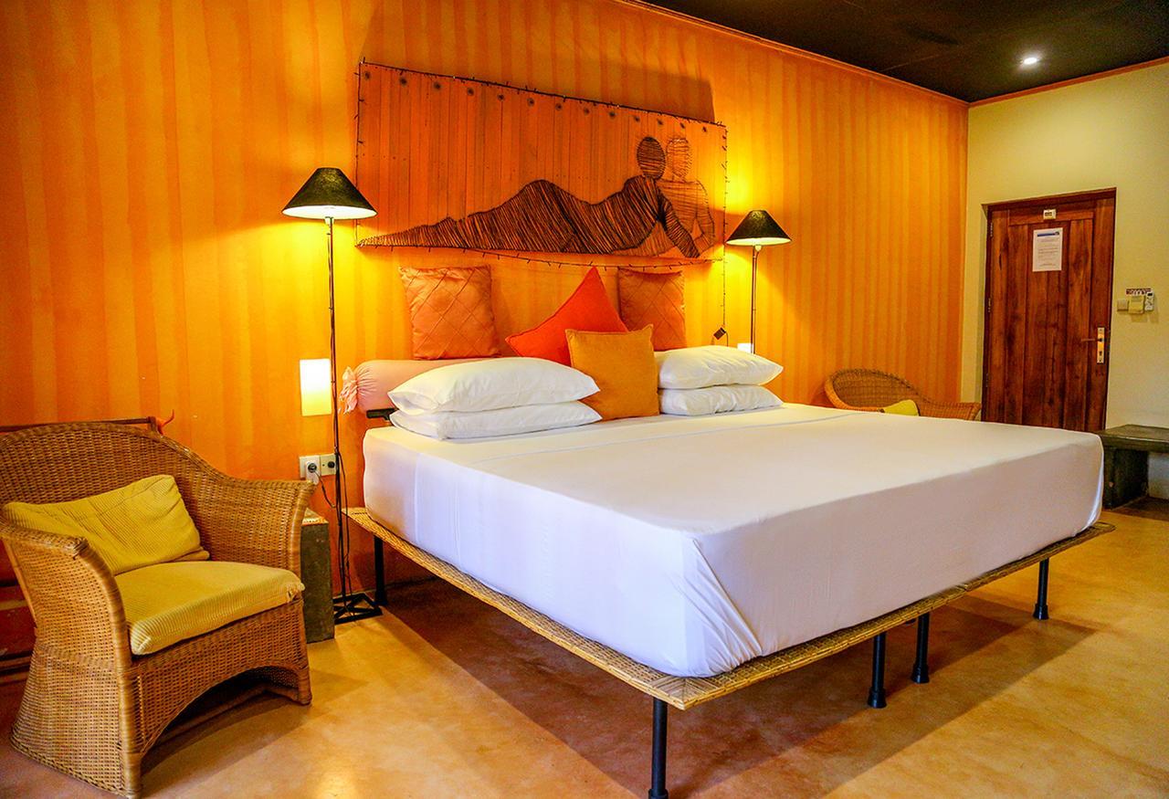 Dickman Resort "The Boutique Hotel" Negombo Bagian luar foto