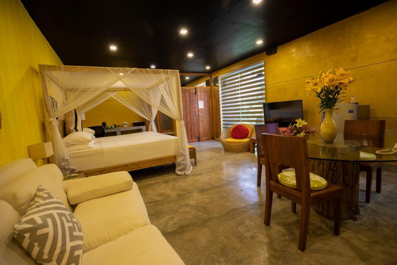 Dickman Resort "The Boutique Hotel" Negombo Bagian luar foto