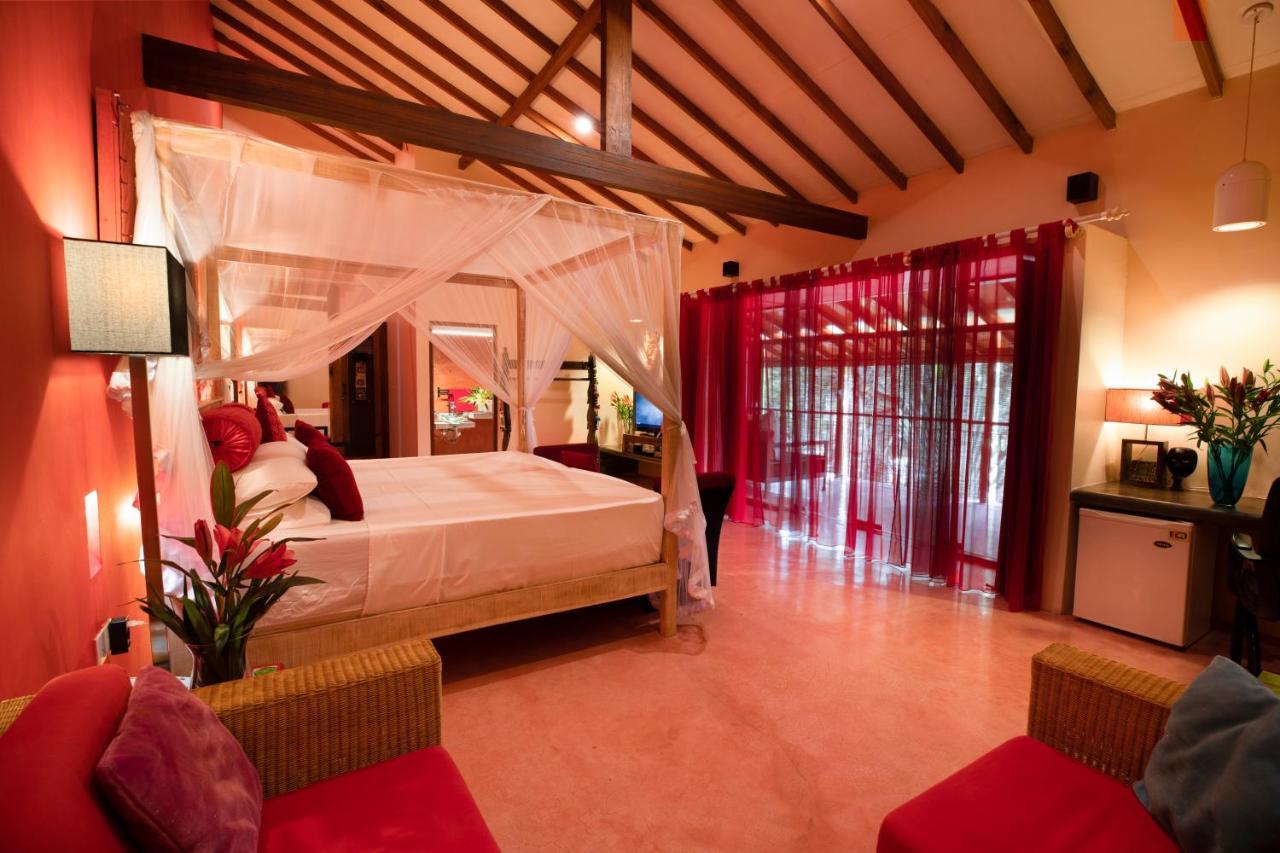 Dickman Resort "The Boutique Hotel" Negombo Bagian luar foto