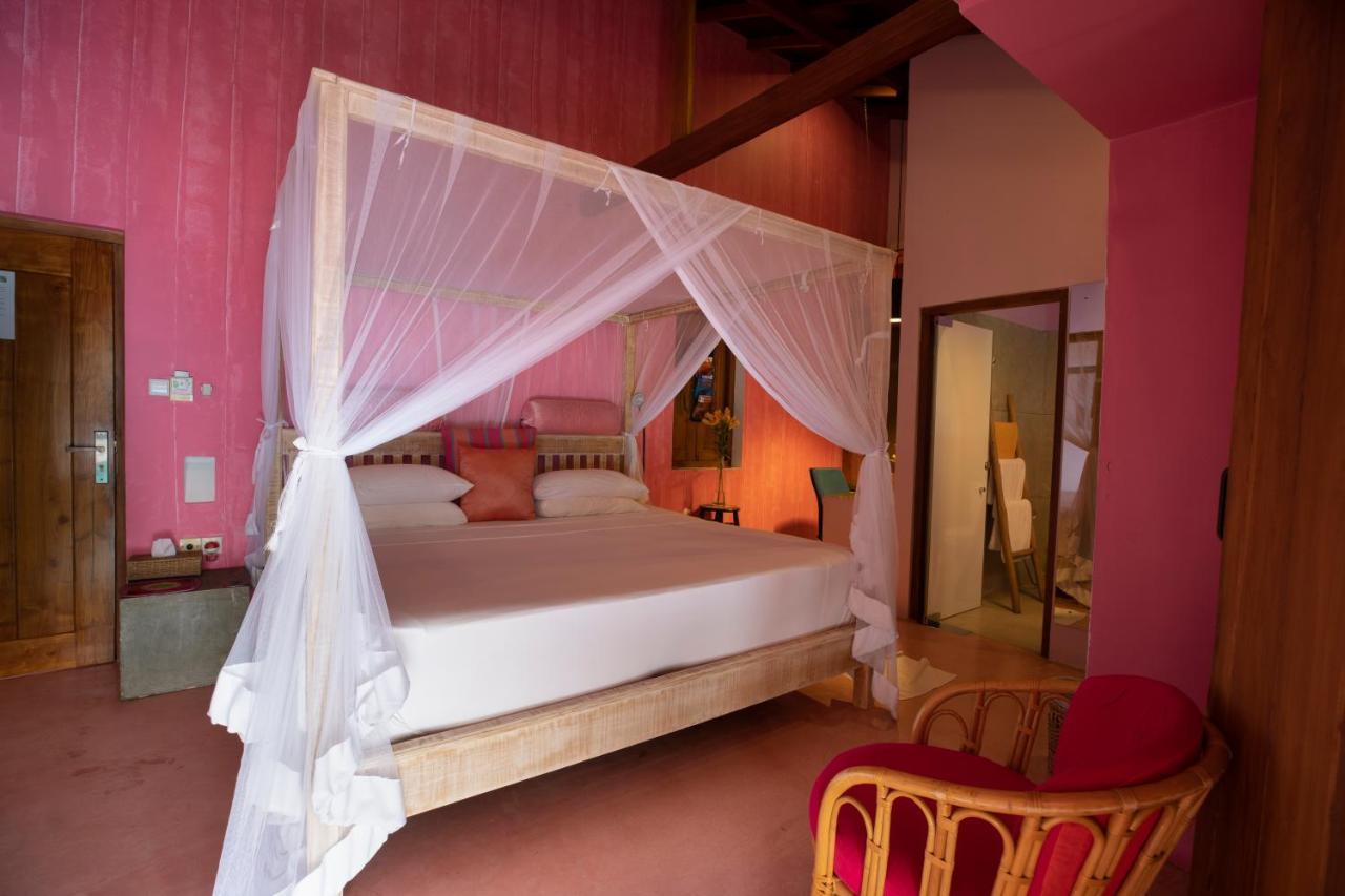Dickman Resort "The Boutique Hotel" Negombo Bagian luar foto